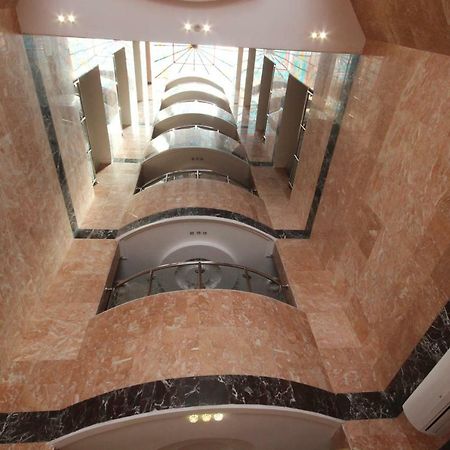 فندق مكةفي  رضا الوالدين المظهر الخارجي الصورة